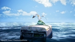 انیمیشن ماجراهای سامی 1-دوبله فارسی | Sammy 1 HD